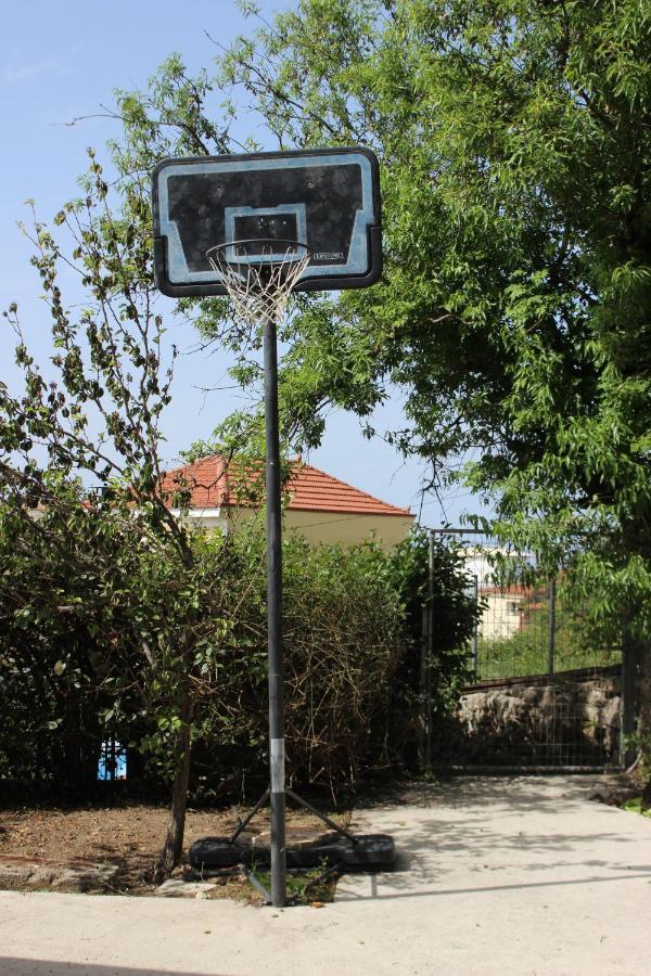 Villa Pigi Méson Yerakaríon Exteriér fotografie